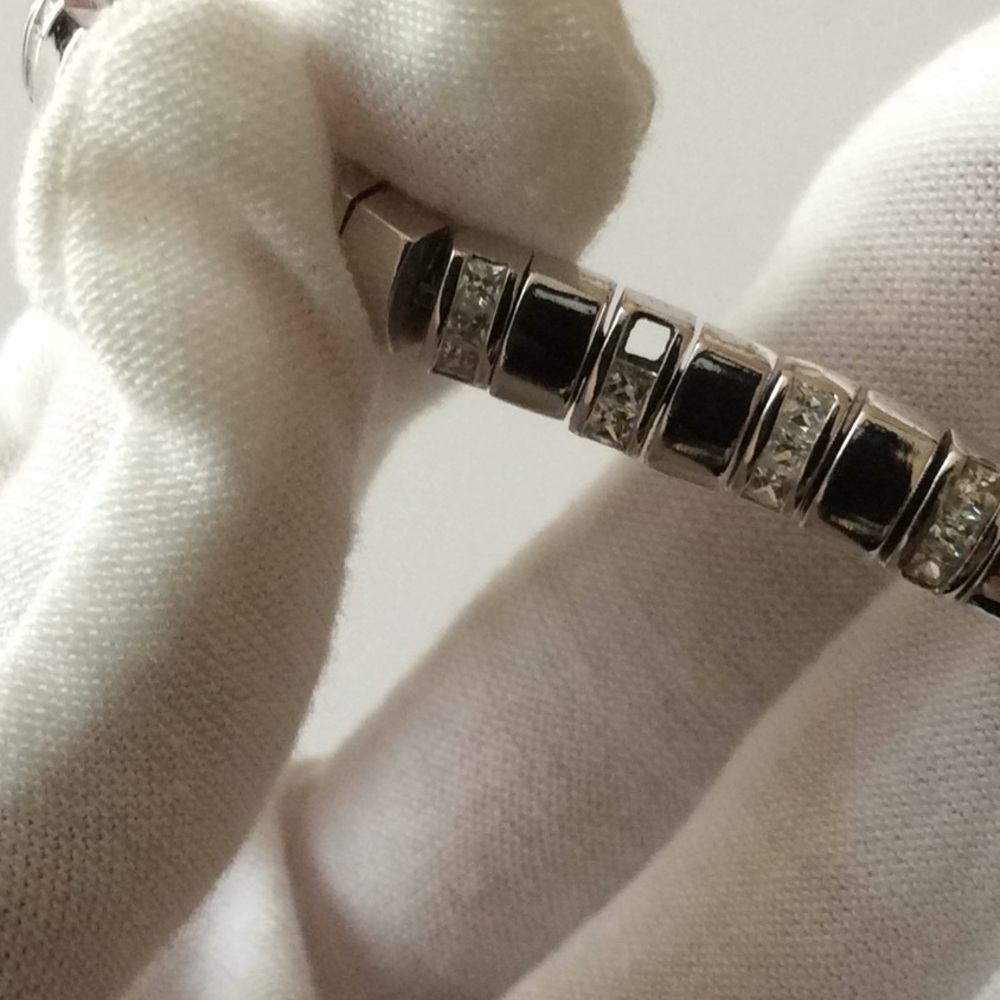 Silver Bracelet - Picture 5 of 6
